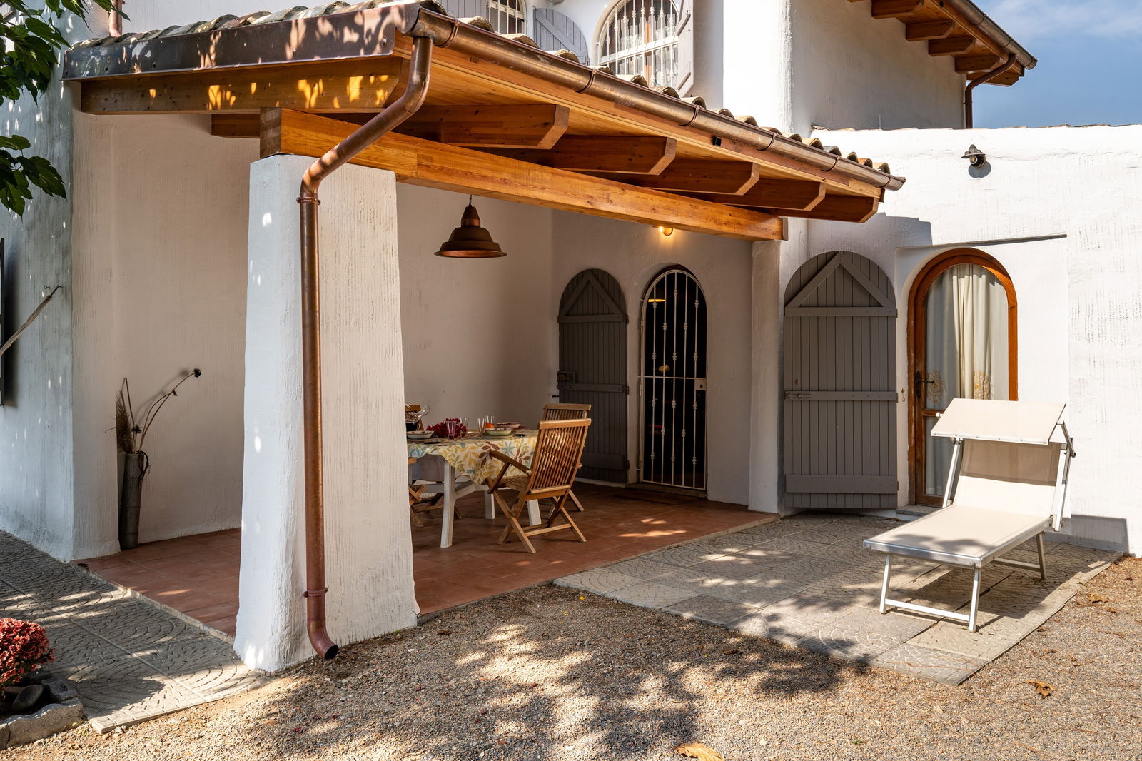 Estudio Independiente Quartu Sant'Elena 268175