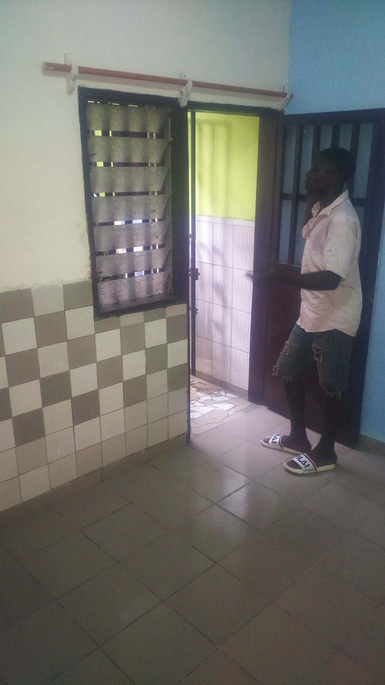 Gastfamilie Douala 237363