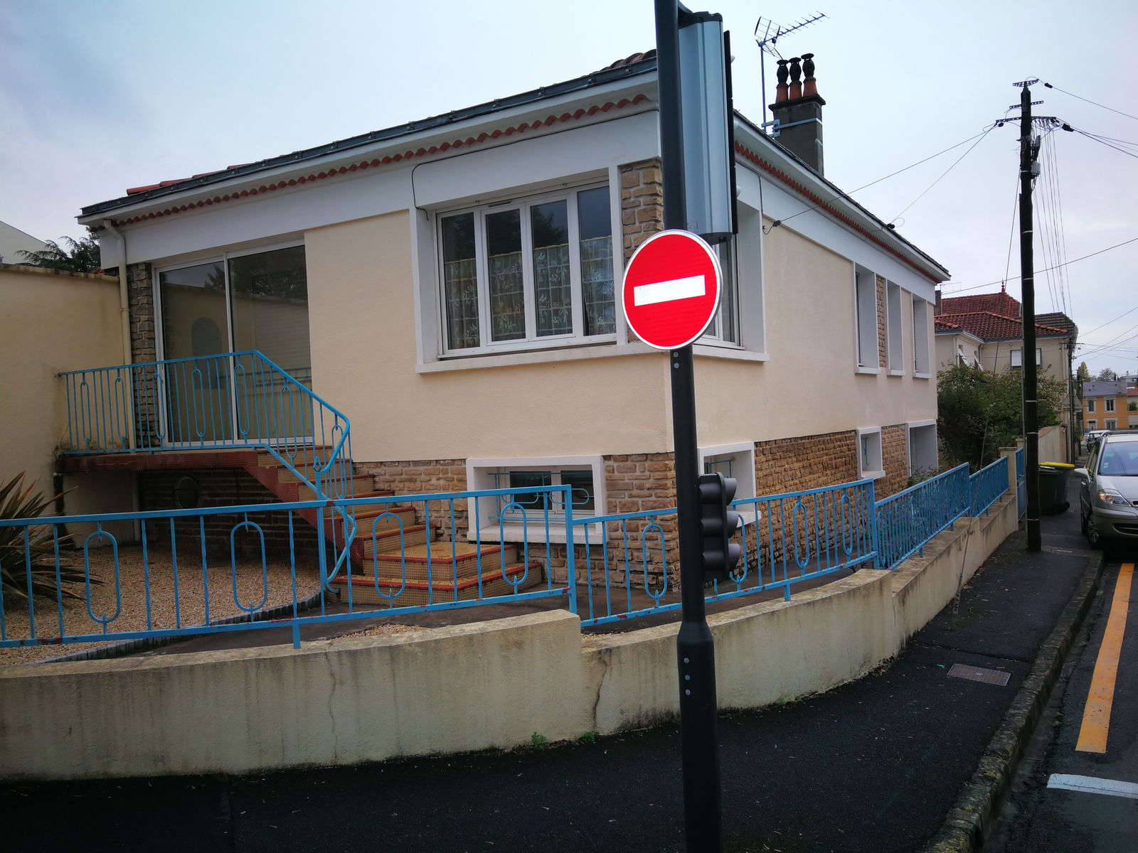 Colocação Niort 251114