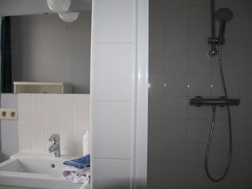 Roomlala | Um bom estúdio para alugar em um bairro agradável