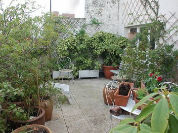 Roomlala | Um canto de vegetação no coração de Paris