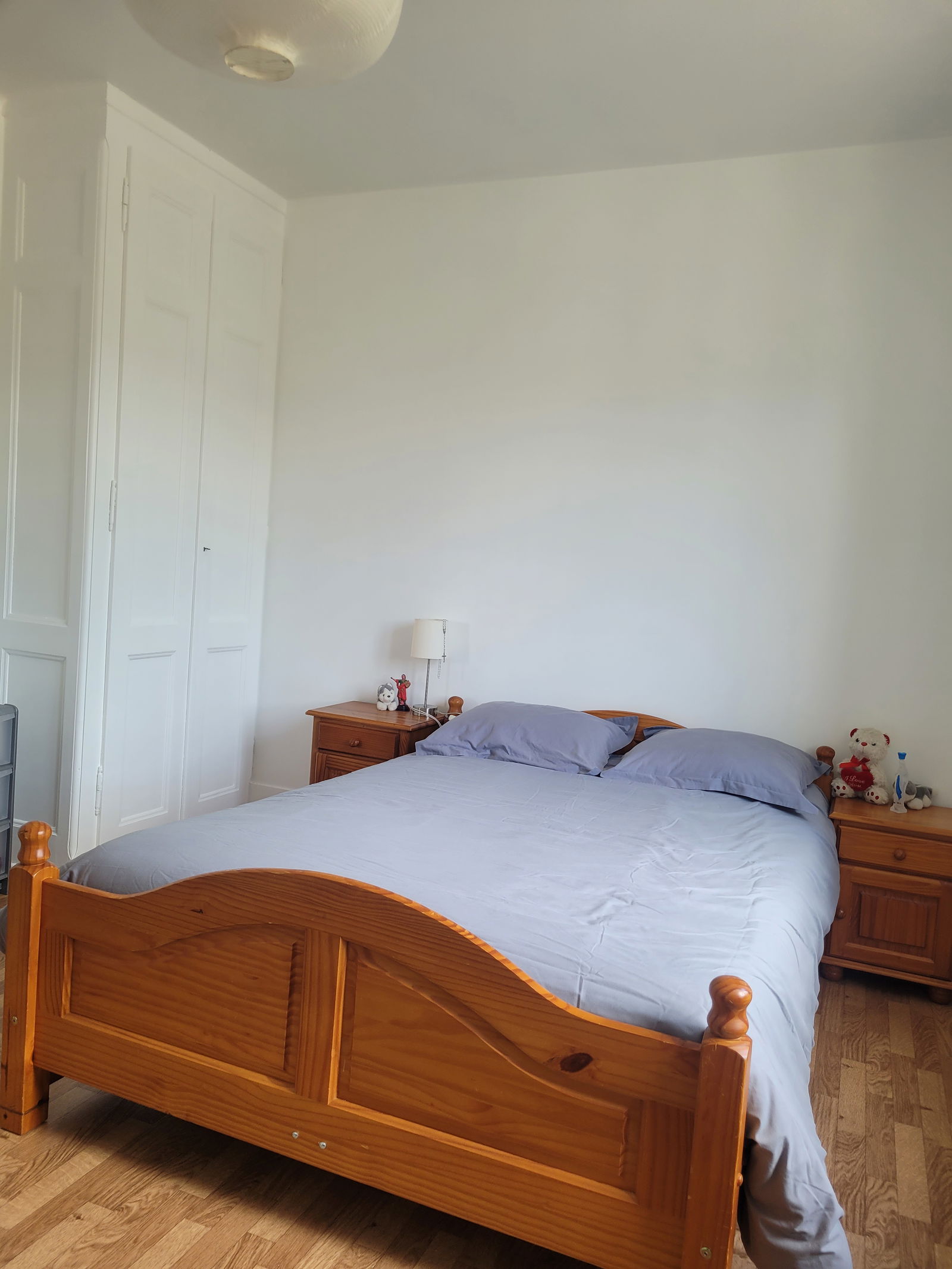 Hospedagem Em Casa De Família Ambilly 474809