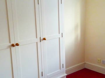 Roomlala | Um Ensuite. Um Com Banheiro Exclusivo
