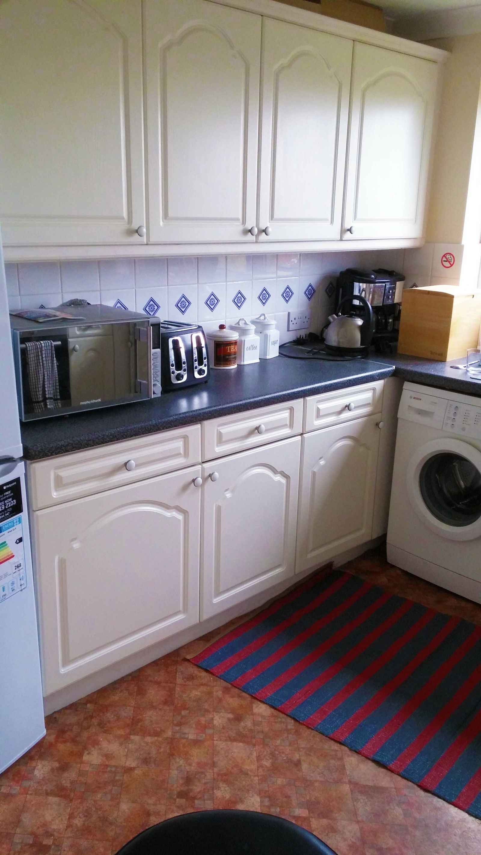 Hospedagem Em Casa De Família South Croydon 162015