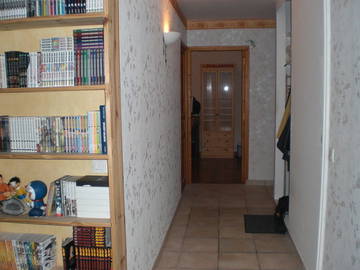 Roomlala | Um espaçoso apartamento compartilhado no centro da cidade