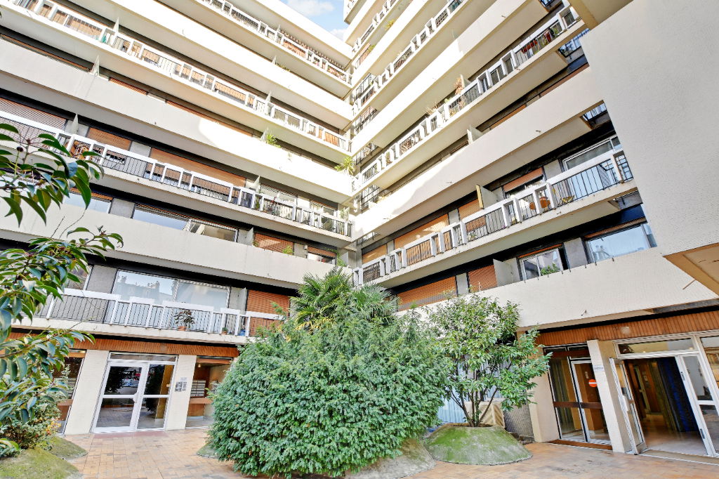 Onofhängeg Studio Paris 256600