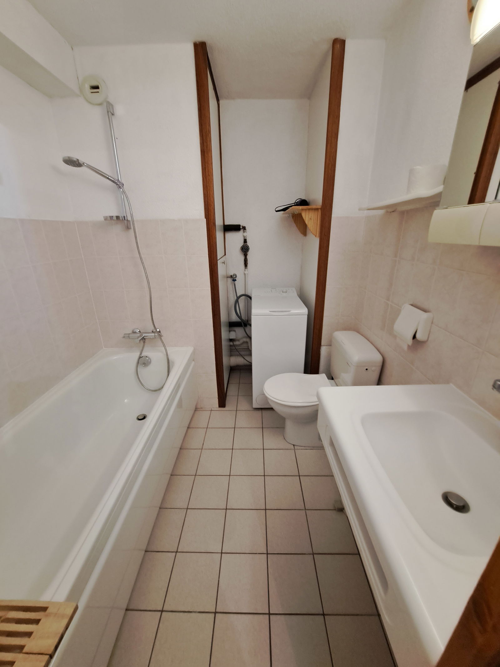 Onofhängeg Studio Châtel 415338