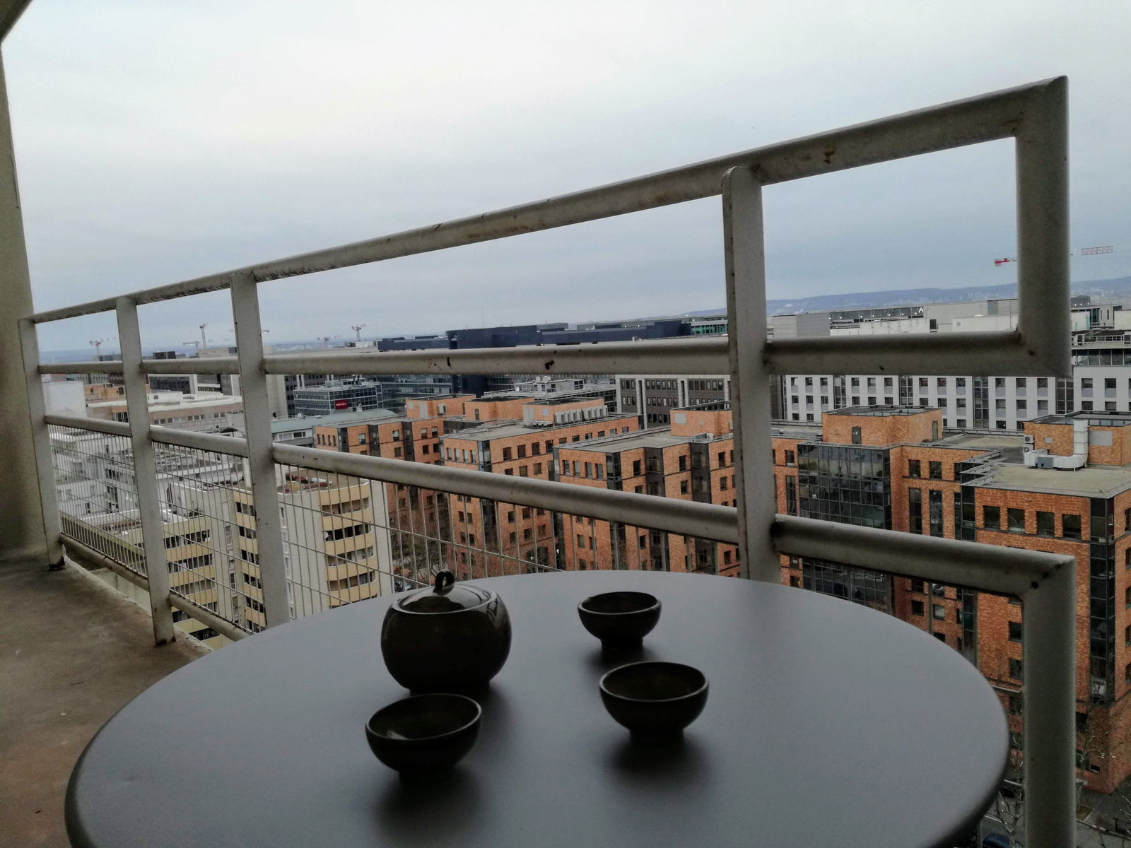 Onofhängeg Studio Nanterre 248942