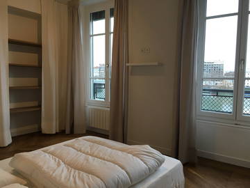 Roomlala | Um lugar fica disponível na acomodação compartilhada 