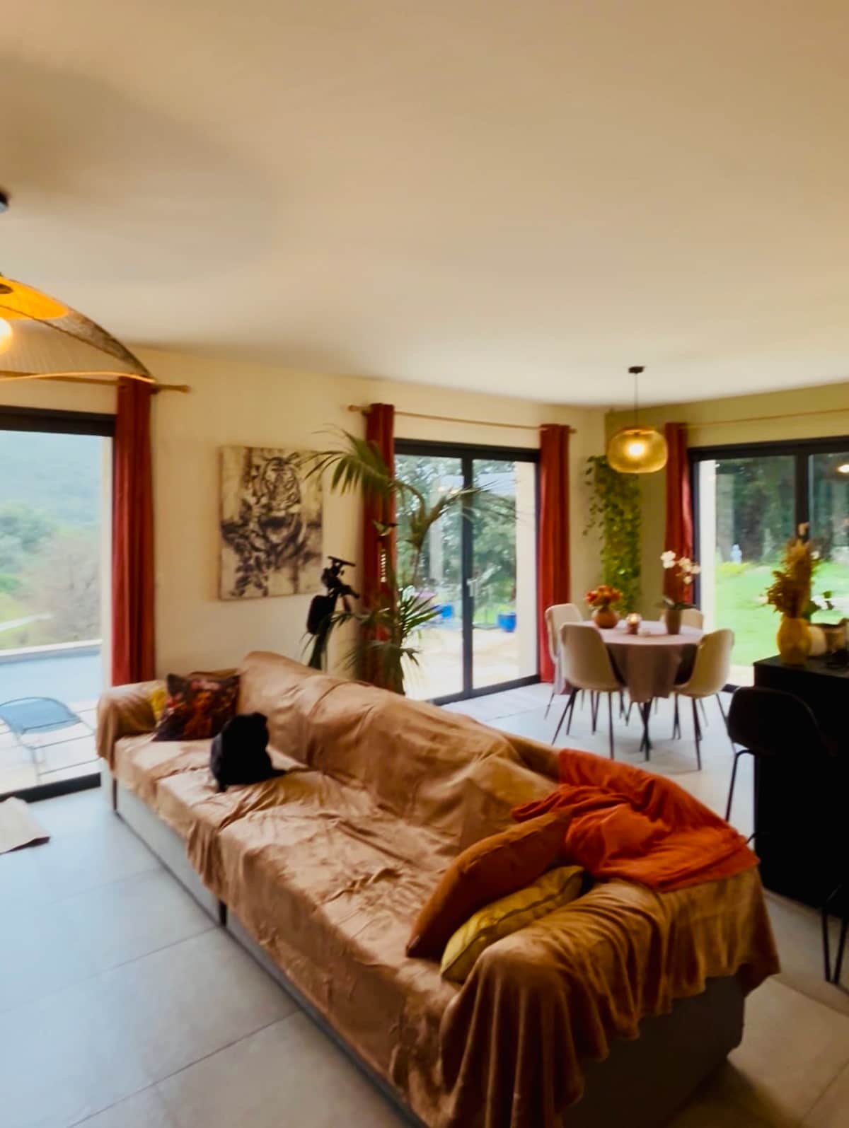 Quarto De Hóspedes Cannelle 674843