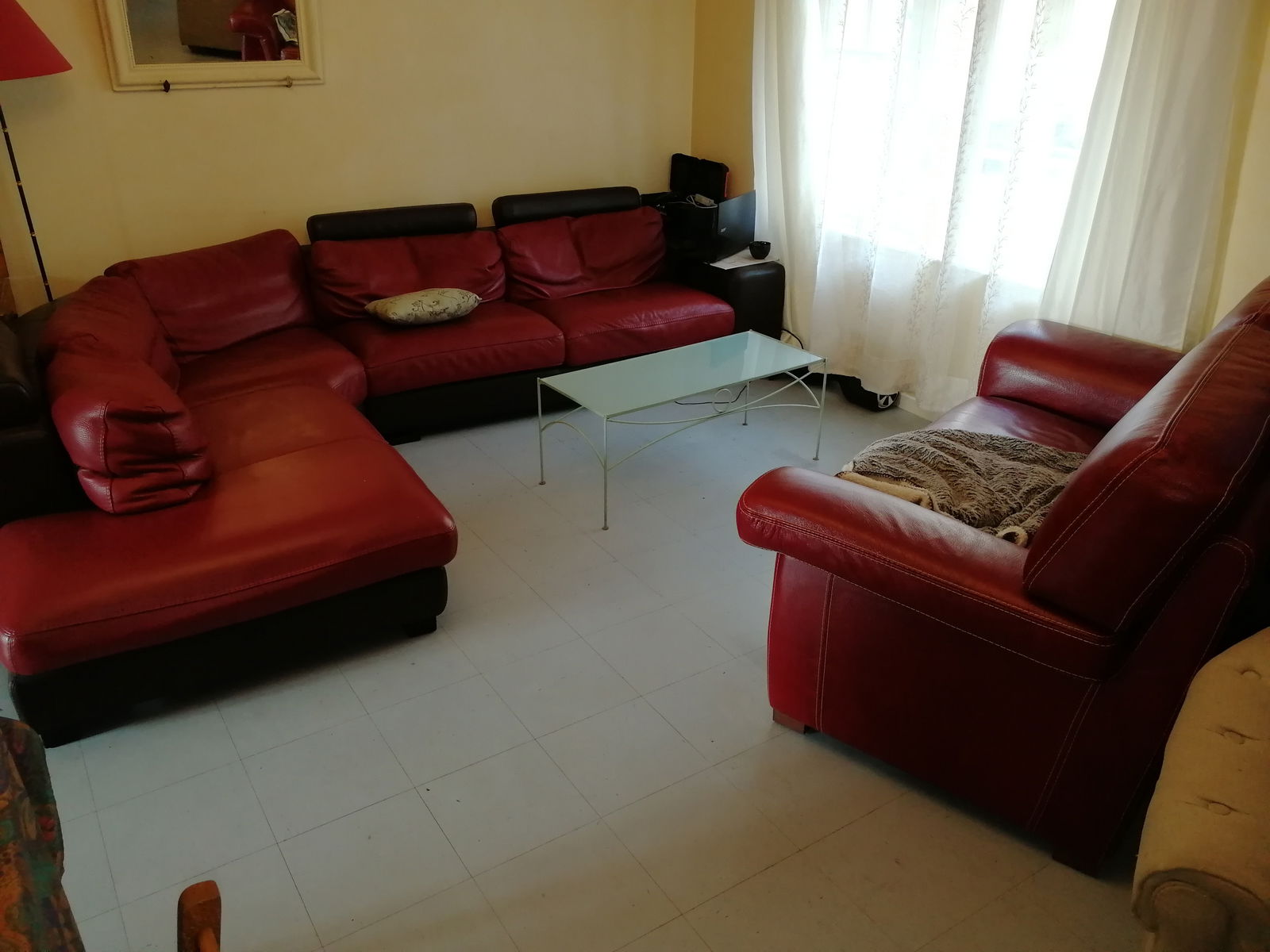 Hospedagem Em Casa De Família Saint-Yrieix-la-Perche 241373