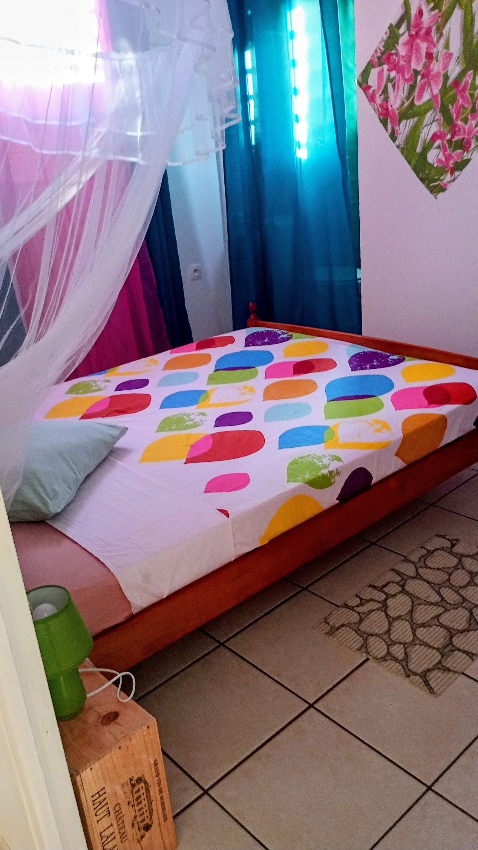 Quarto Em Casa Do Anfitrião Rivière-Salée 667918