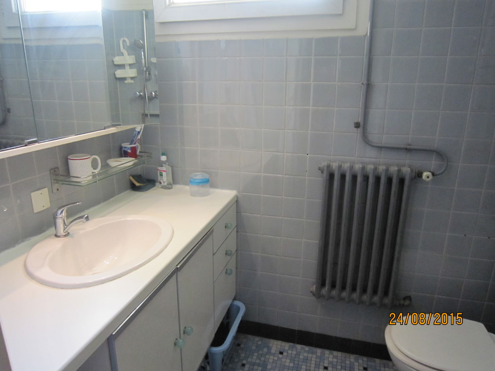 Hospedagem Em Casa De Família Colombes 515245