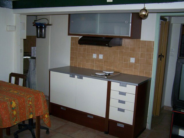 Hospedagem Em Casa De Família Mareil Marly 4753