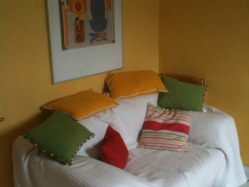 Roomlala | Um pied-à-terre charmoso e muito tranquilo