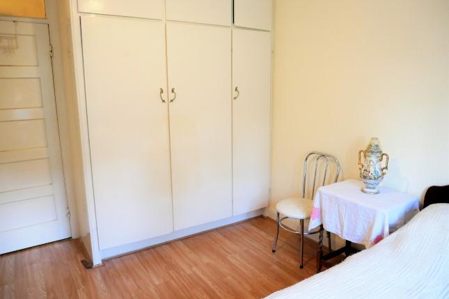 Hospedagem Em Casa De Família Isleworth 524067