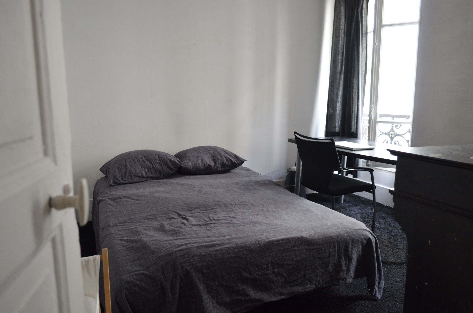 Hospedagem Em Casa De Família Paris 233056