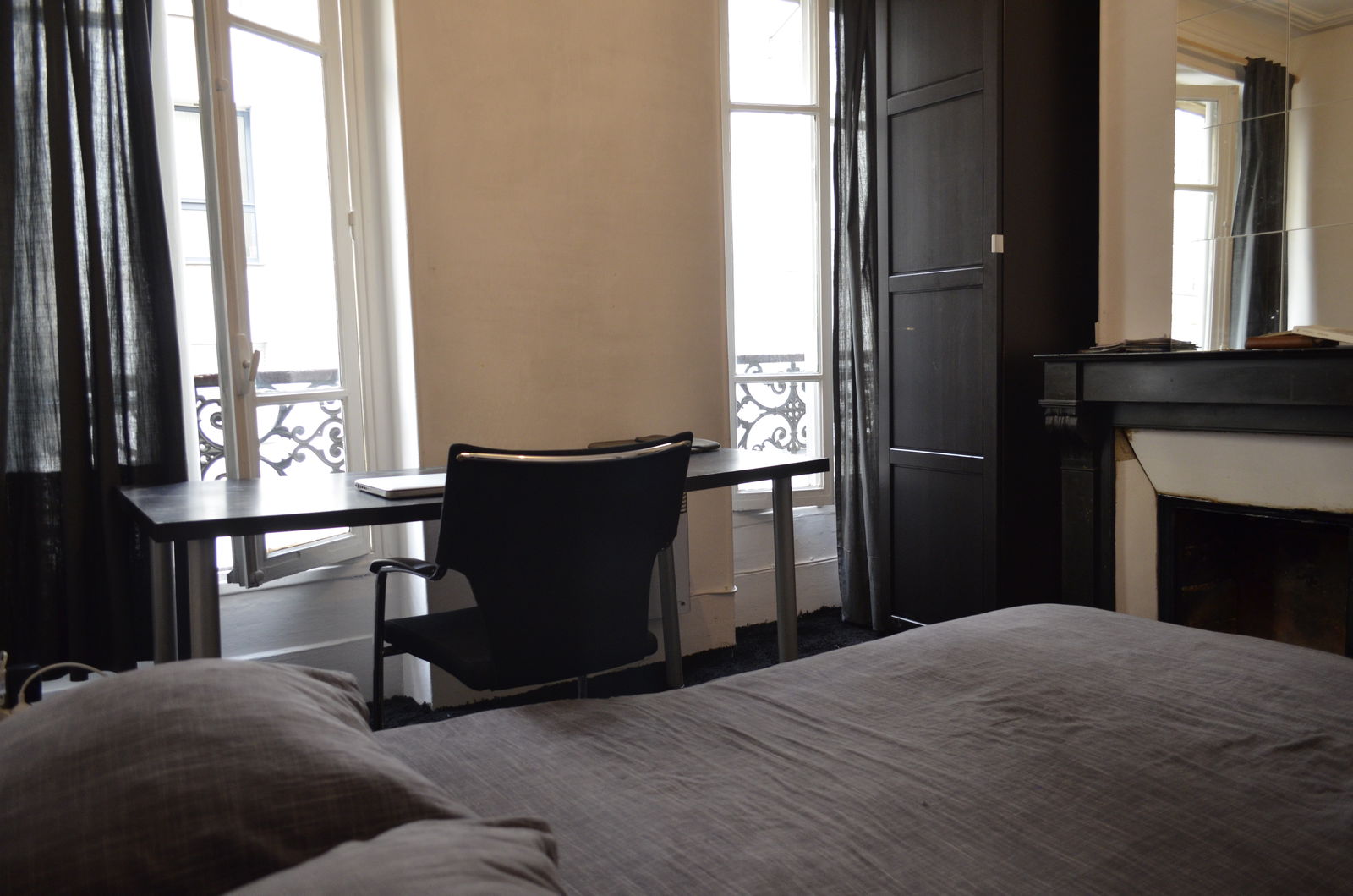 Hospedagem Em Casa De Família Paris 233056