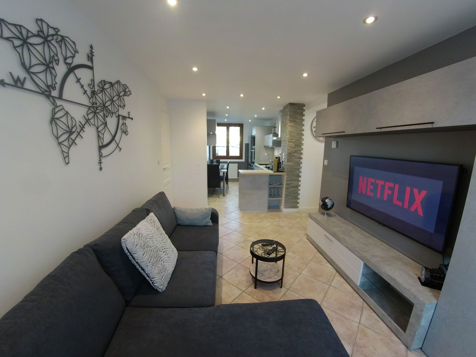 Colocação Chambéry 246735