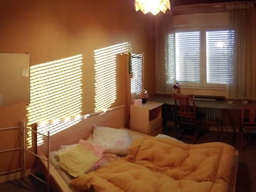 Roomlala | Um quarto compartilhado