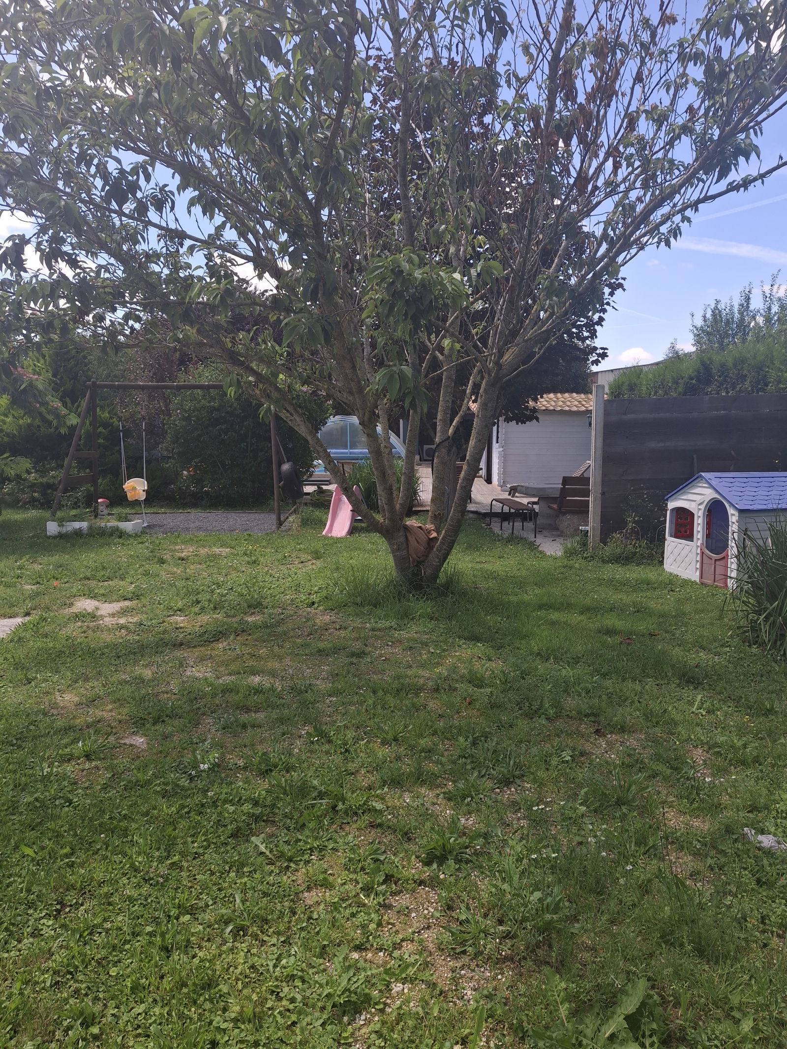 Hospedagem Em Casa De Família Courtisols 389839