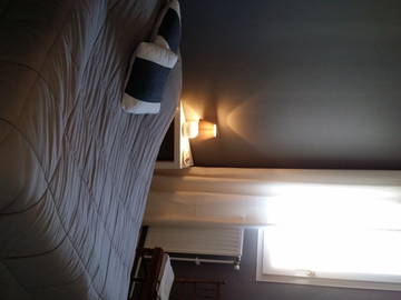 Roomlala | Um quarto de frente para o Parc de Sceaux