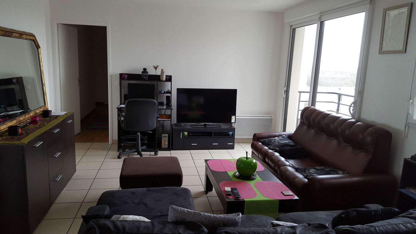 Colocação Vitry-sur-Seine 125747