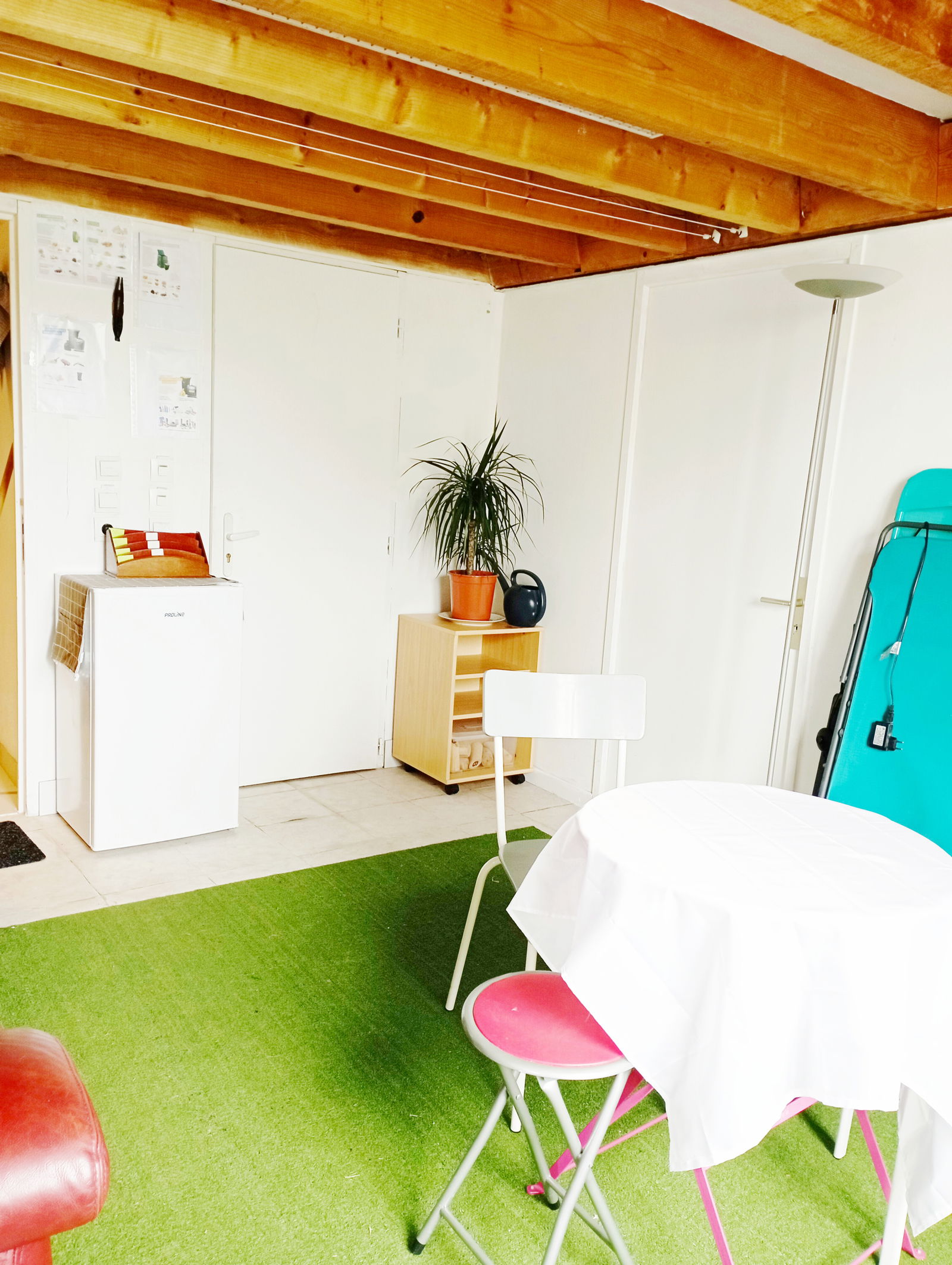 Casa Inteira La Jarrie 465153