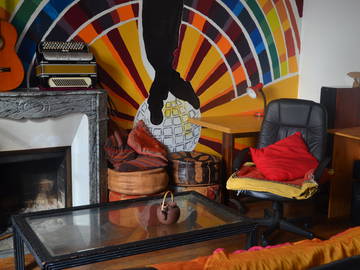 Roomlala | Um quarto fica disponível na acomodação compartilhada