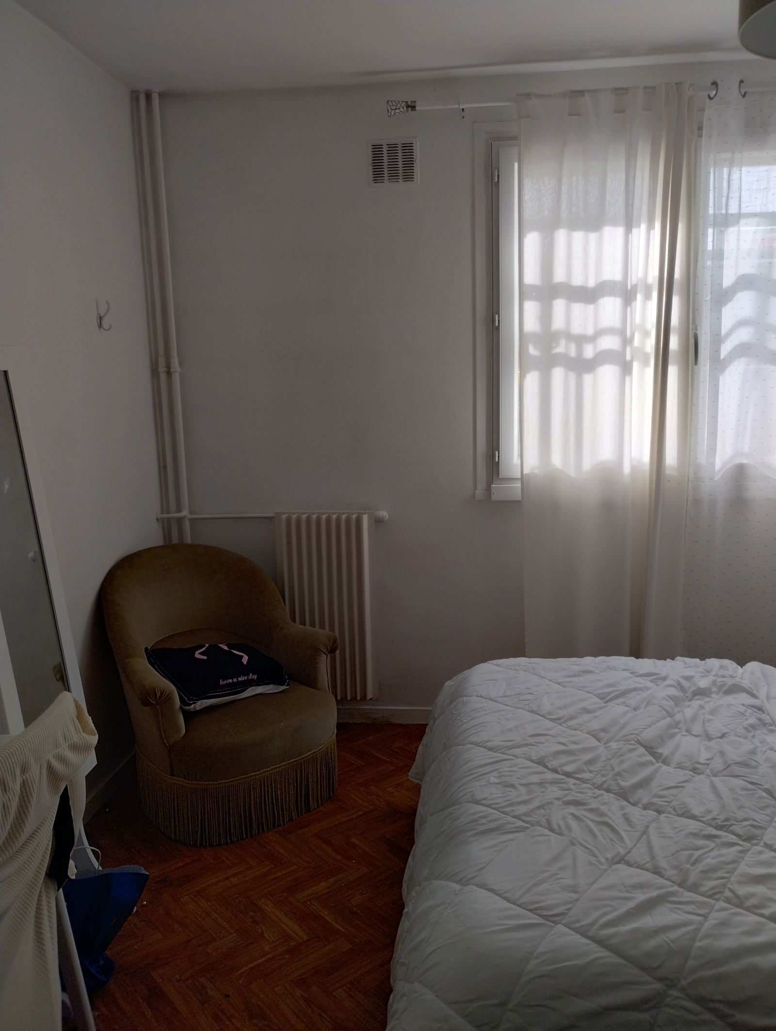 Hospedagem Em Casa De Família Les Clayes-sous-Bois 631412