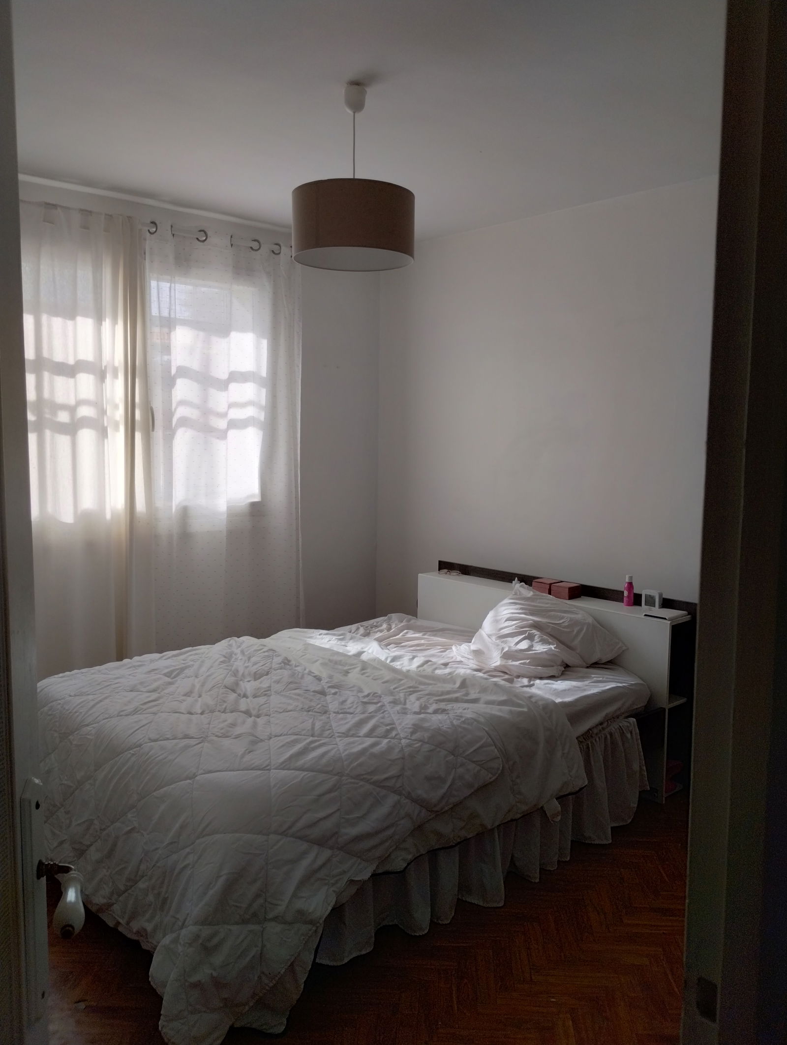 Hospedagem Em Casa De Família Les Clayes-sous-Bois 631412