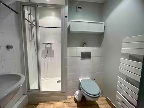 Hospedagem Em Casa De Família Nanterre 563417