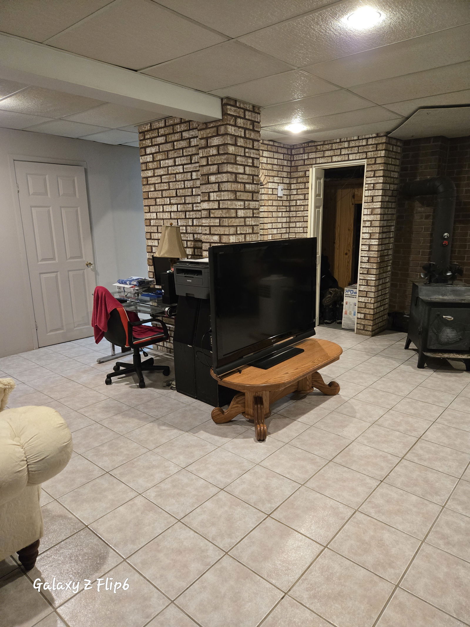 Hospedagem Em Casa De Família Drummondville 642085