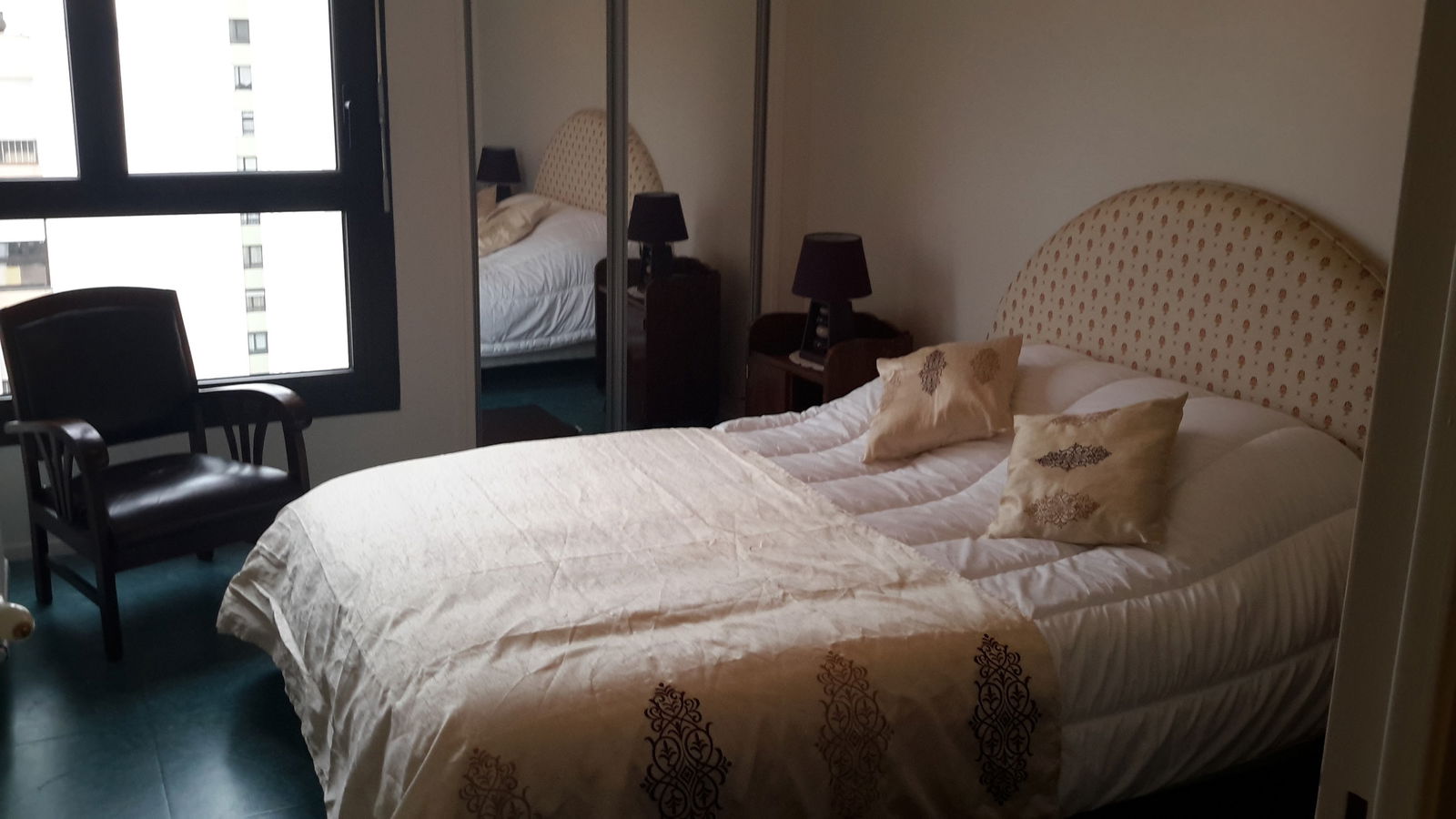 Hospedagem Em Casa De Família Limoges 109826