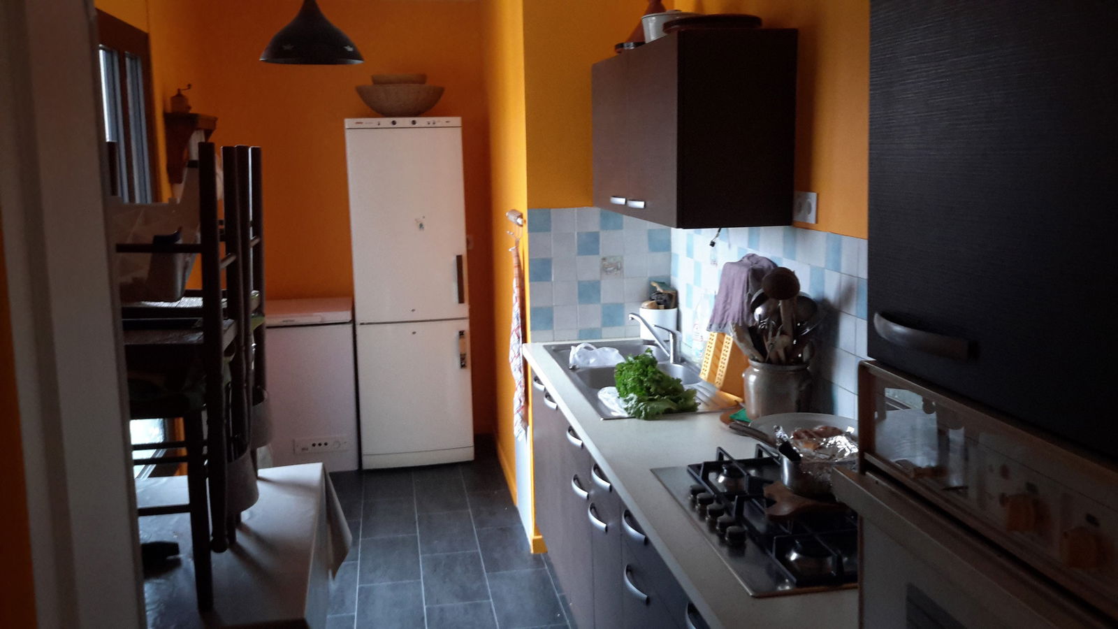 Hospedagem Em Casa De Família Limoges 109826