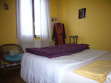 Roomlala | Um quarto mobiliado para o longo prazo