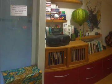 Roomlala | Um quarto na casa da felicidade