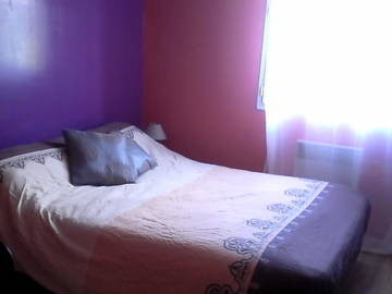 Roomlala | Um quarto no campo
