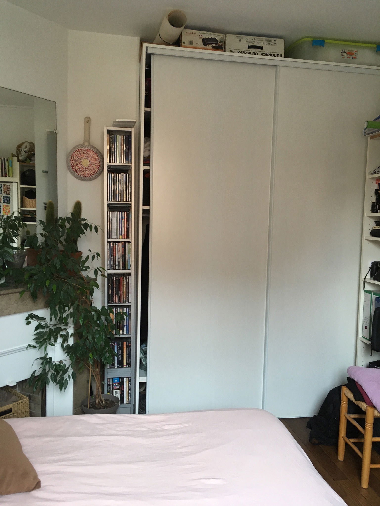 Hospedagem Em Casa De Família Le Pré-Saint-Gervais 245540