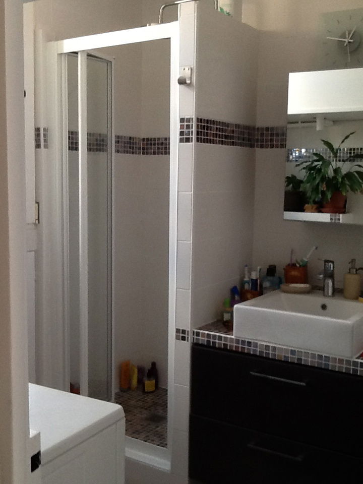 Hospedagem Em Casa De Família Le Pré-Saint-Gervais 245540