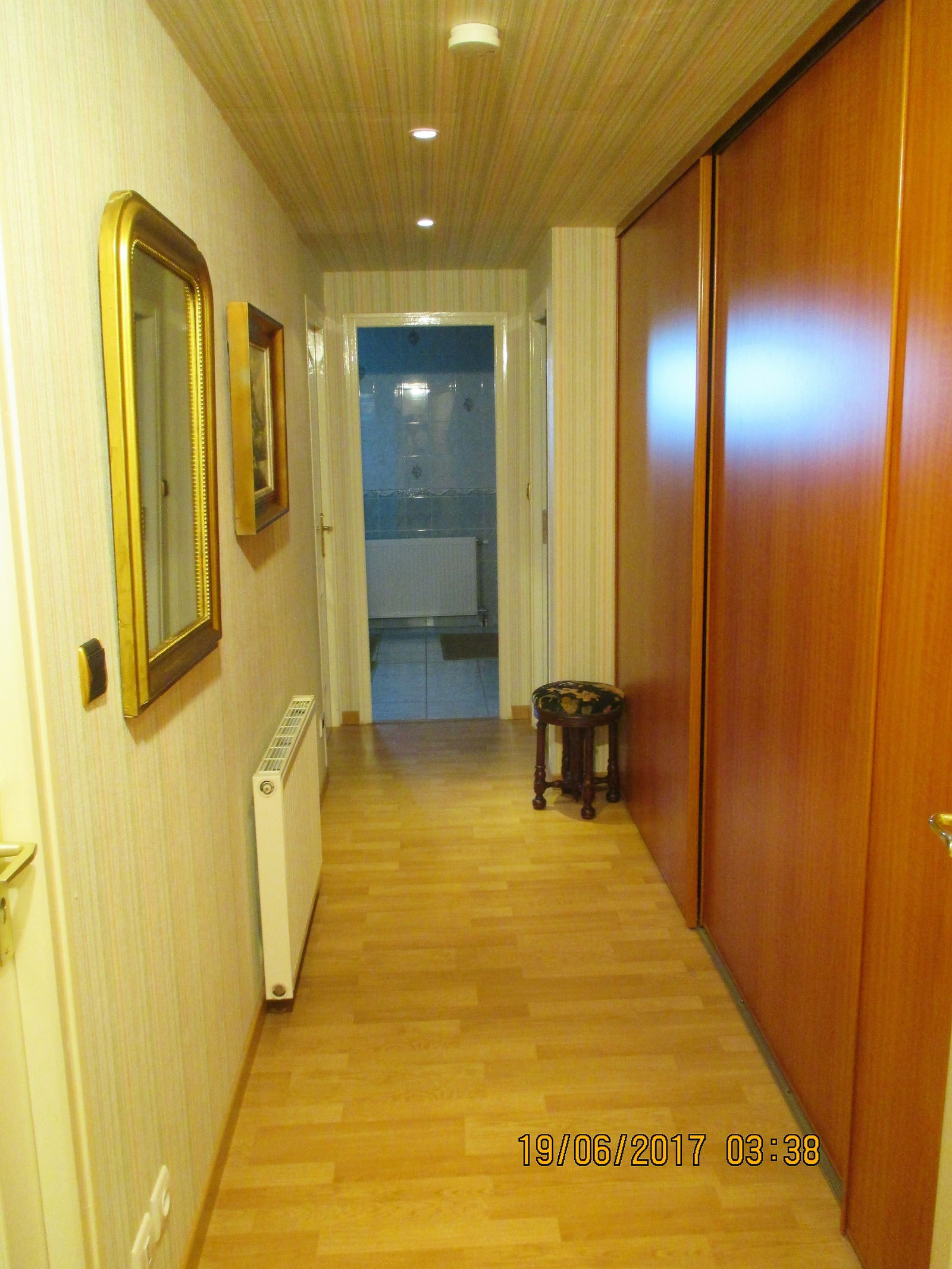 Hospedagem Em Casa De Família Macornay 93923