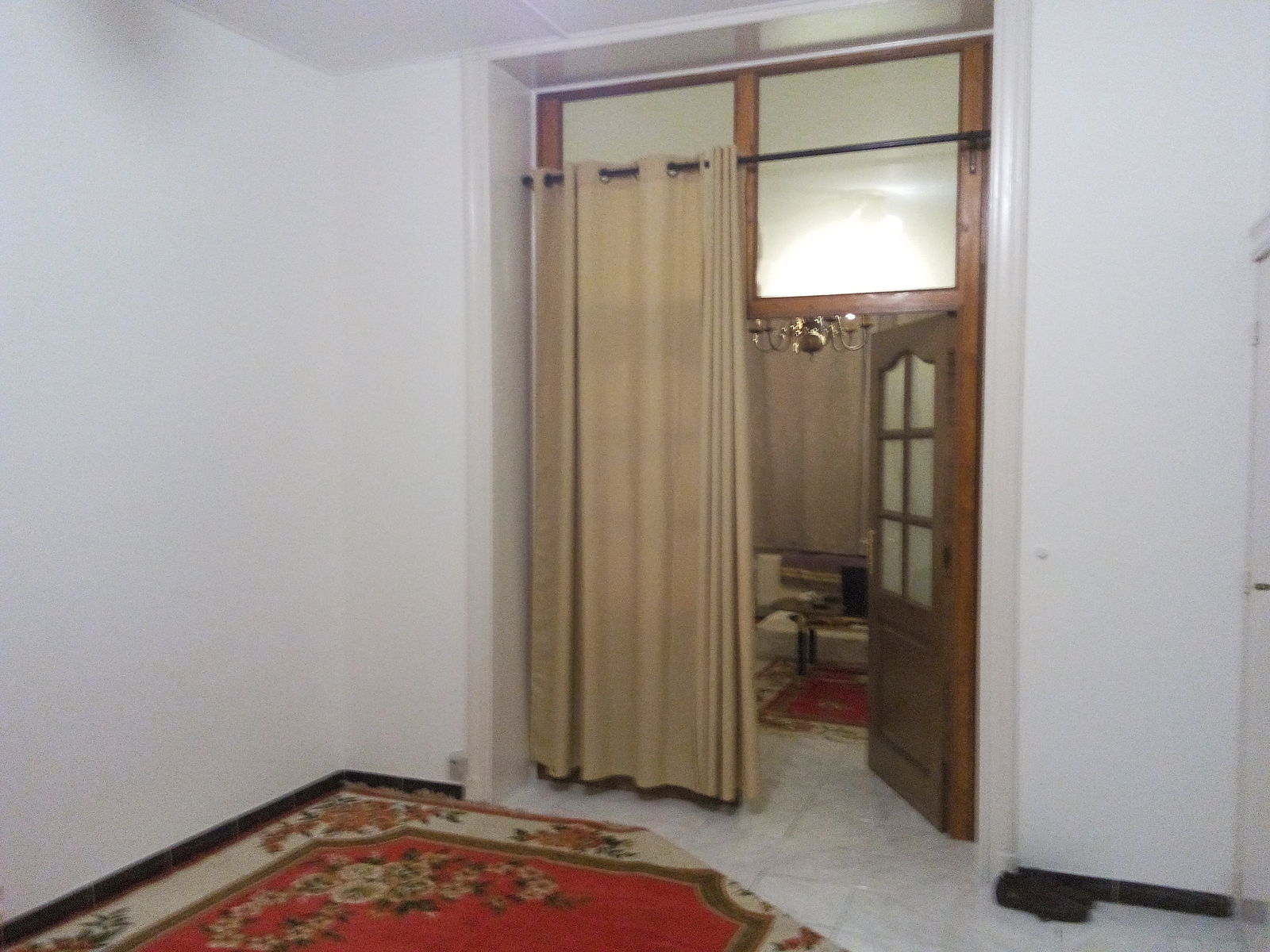 Hospedagem Em Casa De Família Ixelles 95785