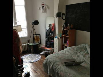 Roomlala | Um quarto para alugar em um apartamento
