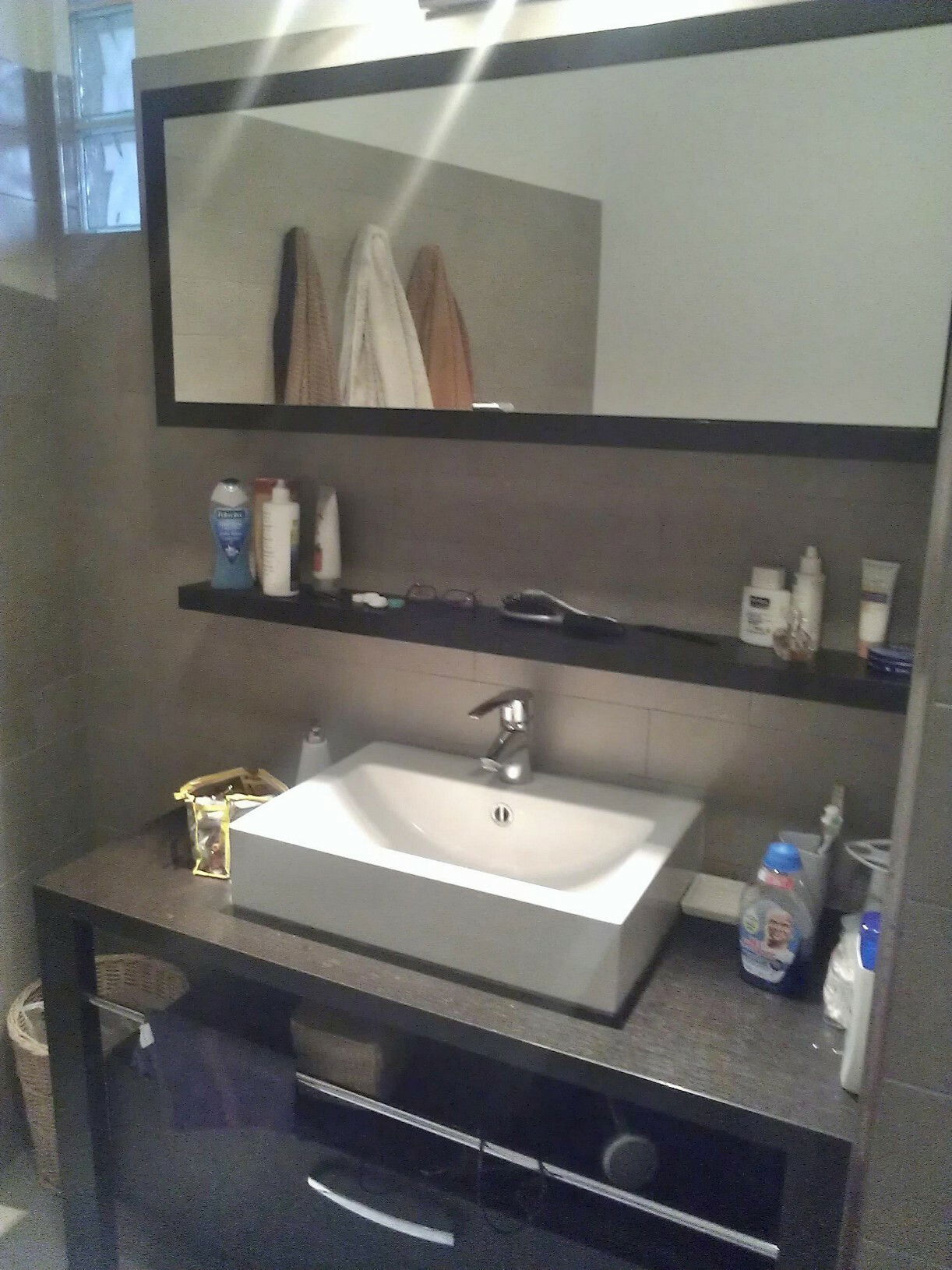 Colocação Schaerbeek 104346