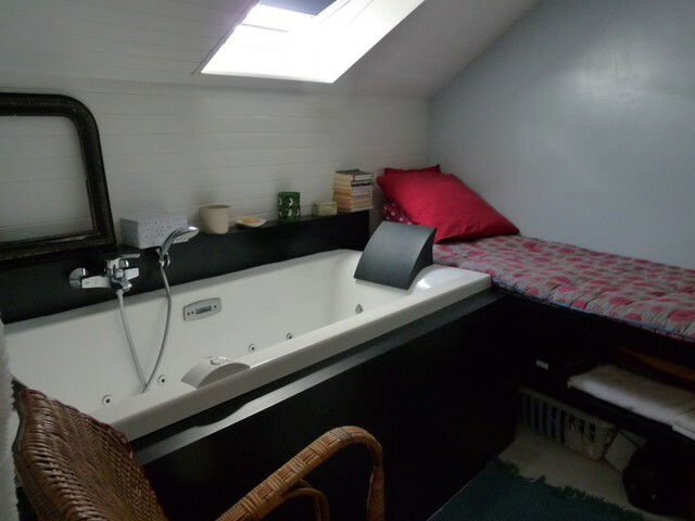 Quartos De Hóspedes Aurillac 37832