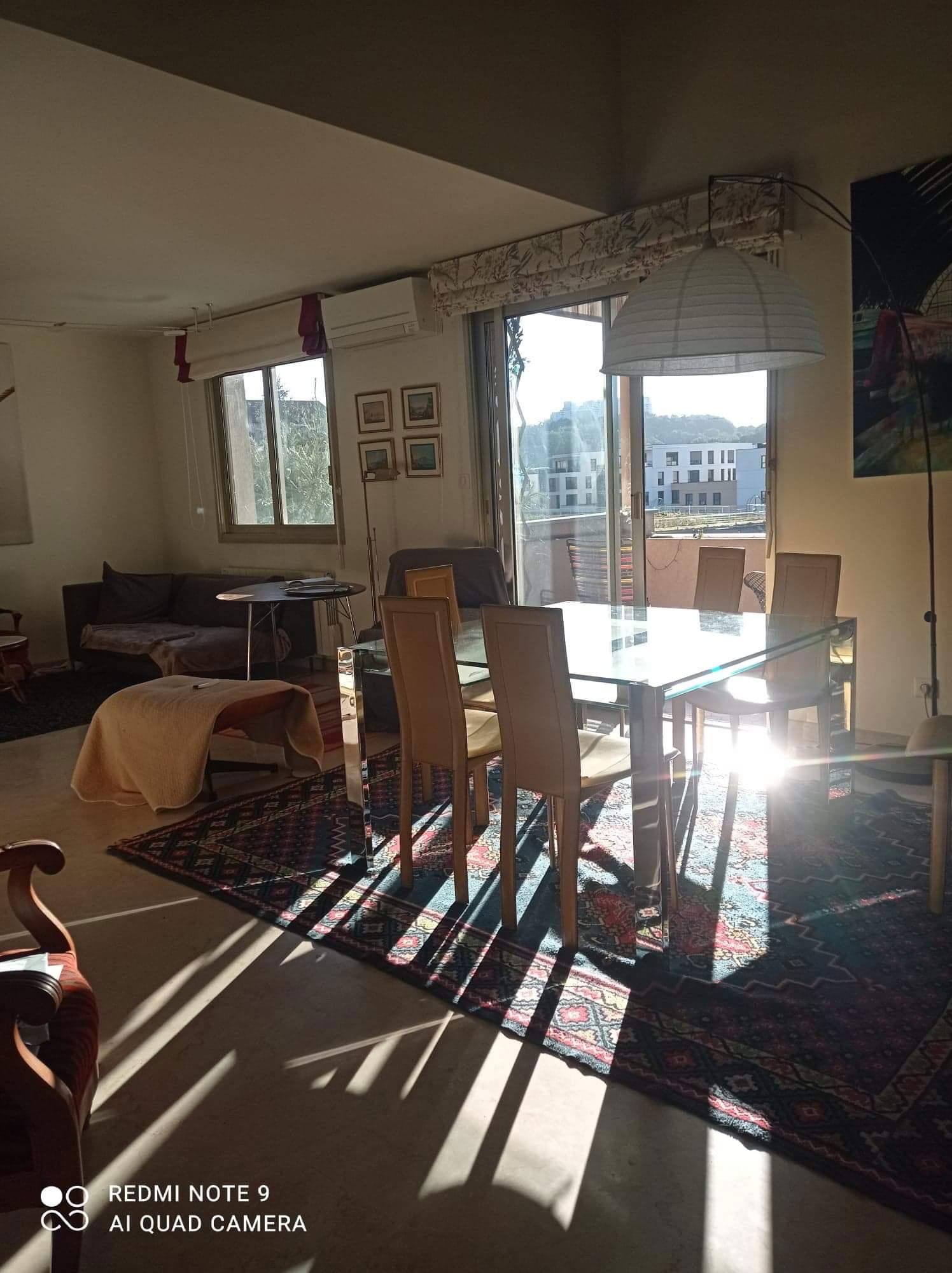 Hospedagem Em Casa De Família Lyon 259356