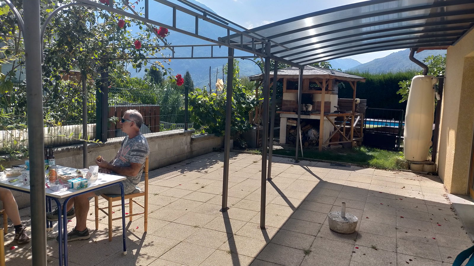 Coliving Saint-Avre 253834