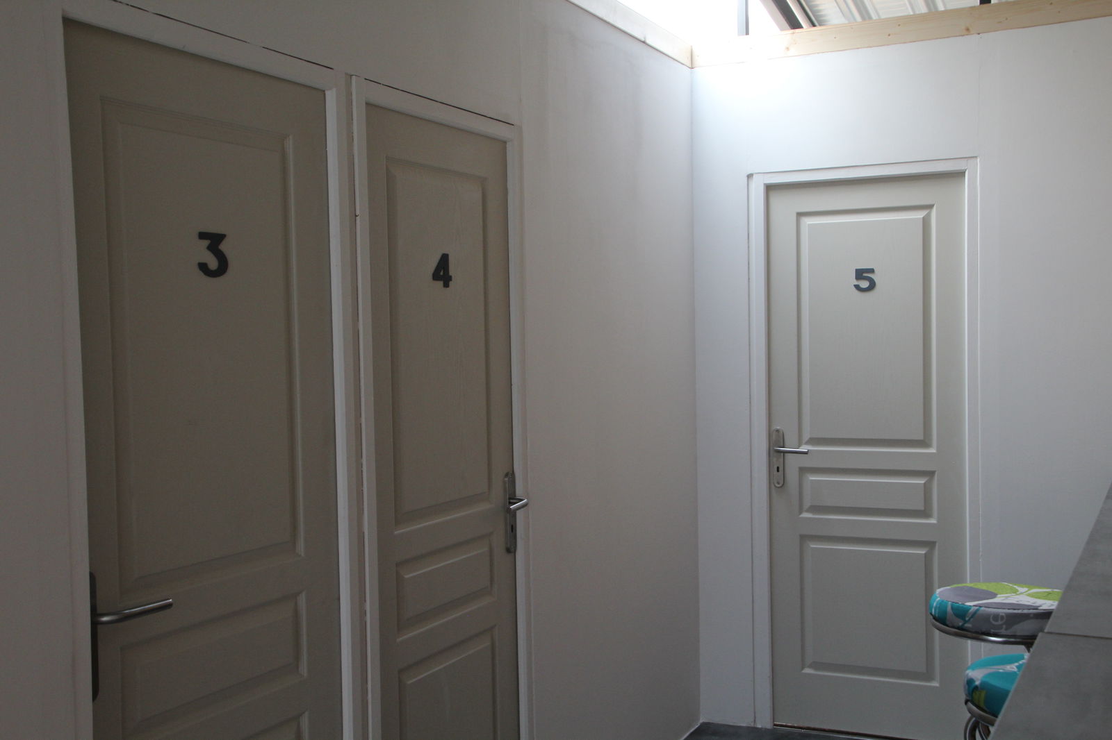 Quartos De Hóspedes Saint-Laurent-de-la-Prée 146059