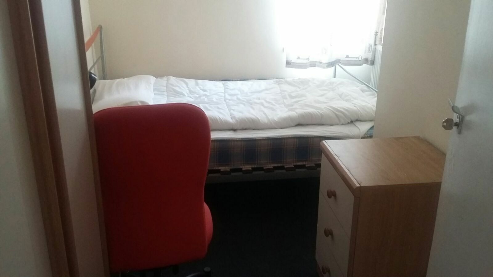 Hospedagem Em Casa De Família Mánchester 153310