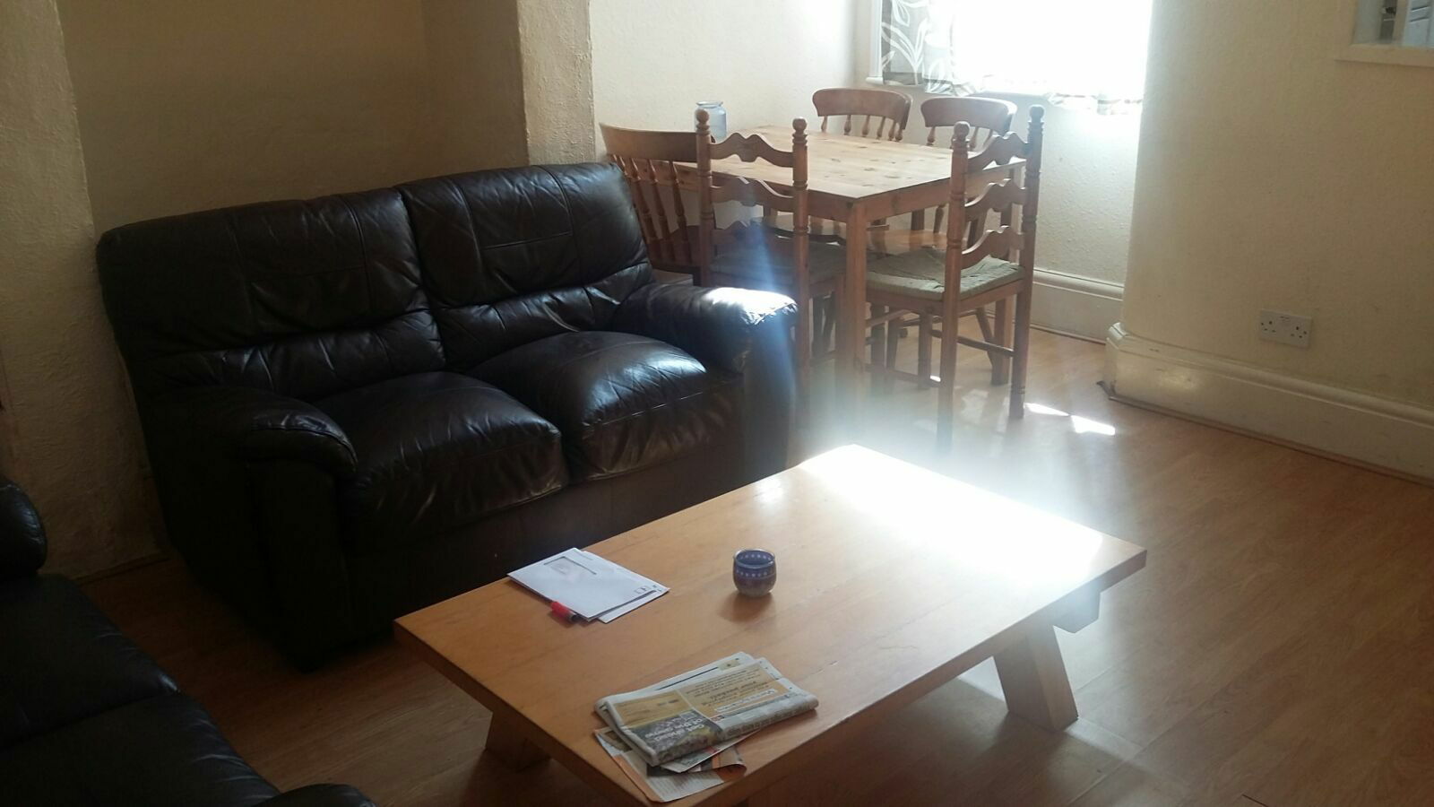 Hospedagem Em Casa De Família Mánchester 153310